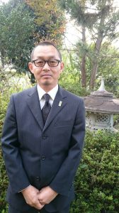 古民家再生協会群馬 代表理事 田島正章