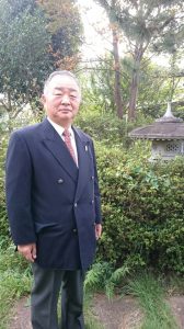事務局長 香川正博